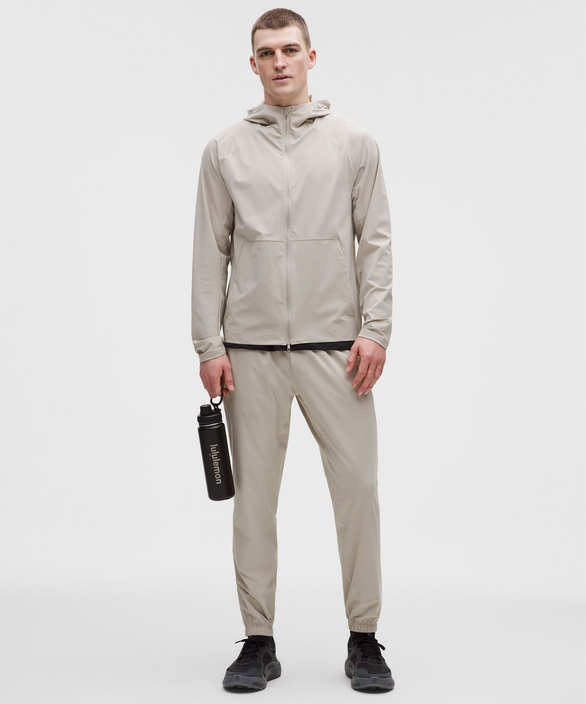 Pace Breaker JoggerTall