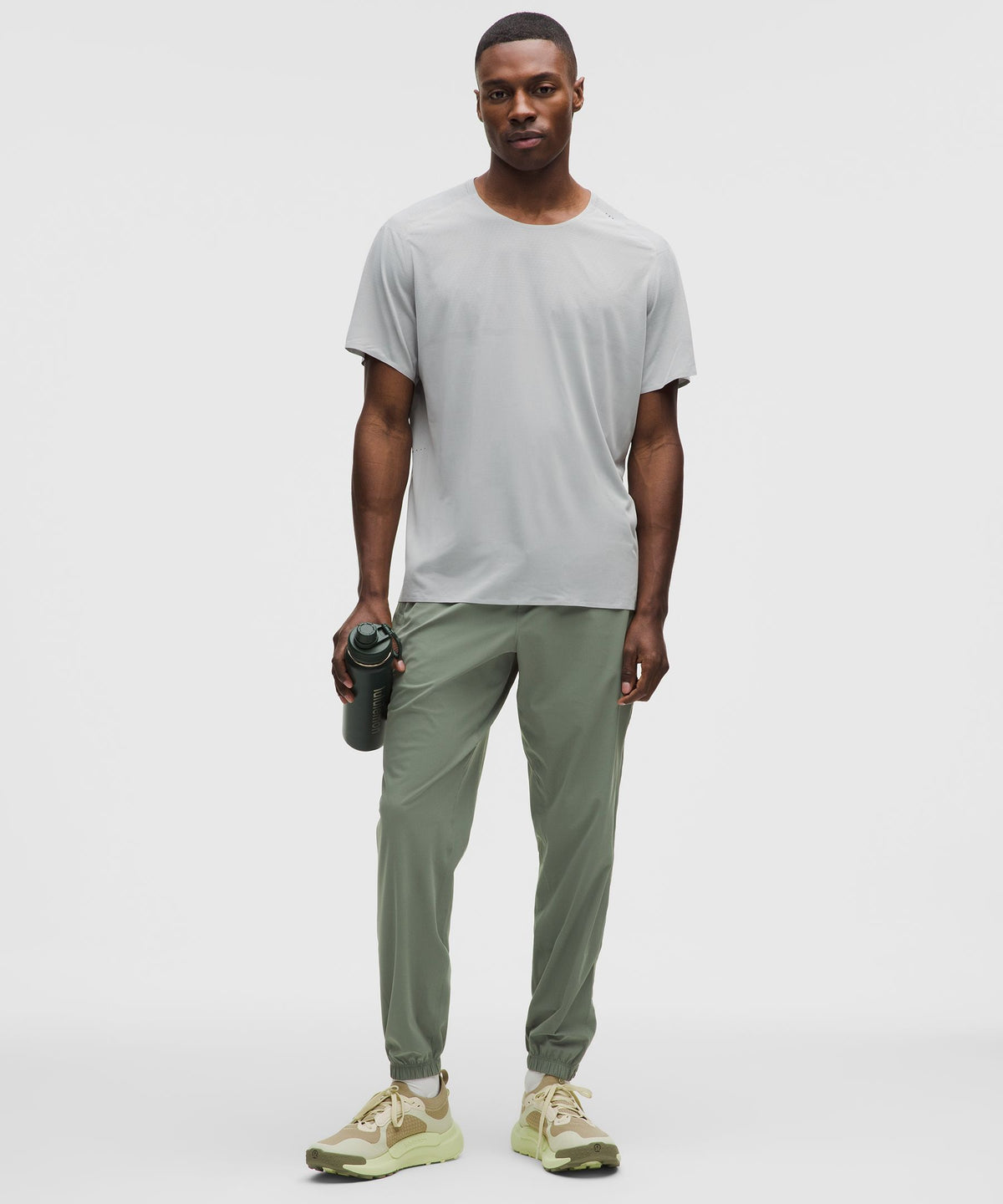 Pace Breaker JoggerTall