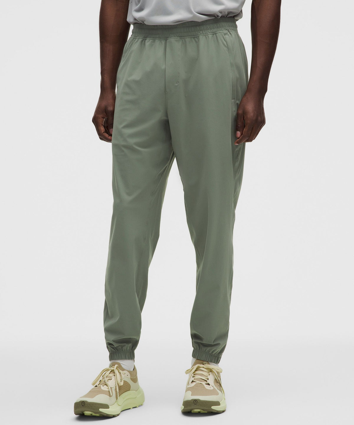Pace Breaker JoggerTall