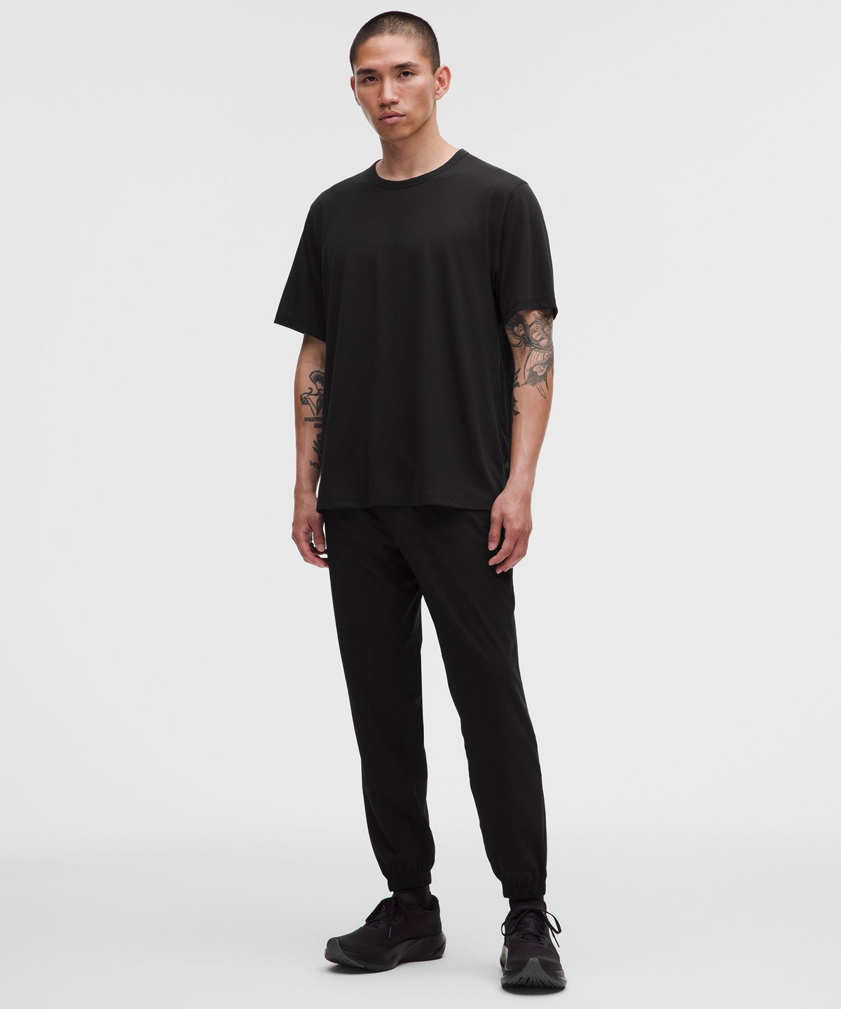 Pace Breaker JoggerShorter