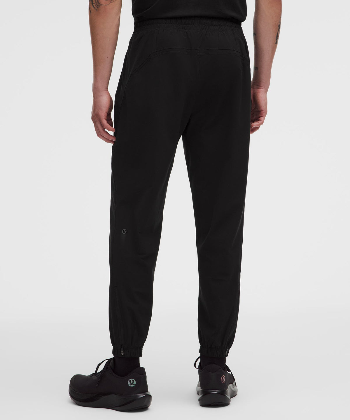 Pace Breaker JoggerShorter