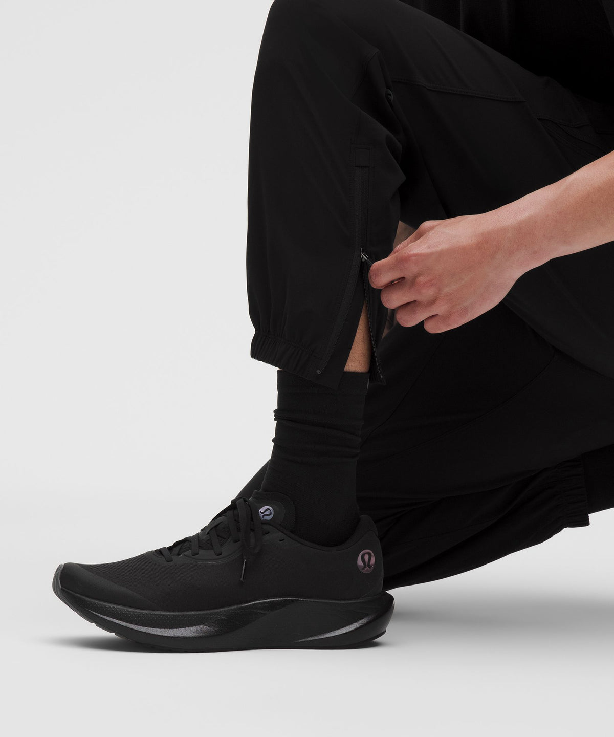 Pace Breaker JoggerShorter