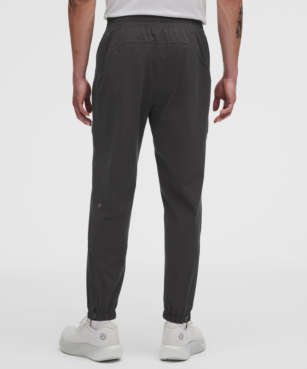 Pace Breaker JoggerShorter