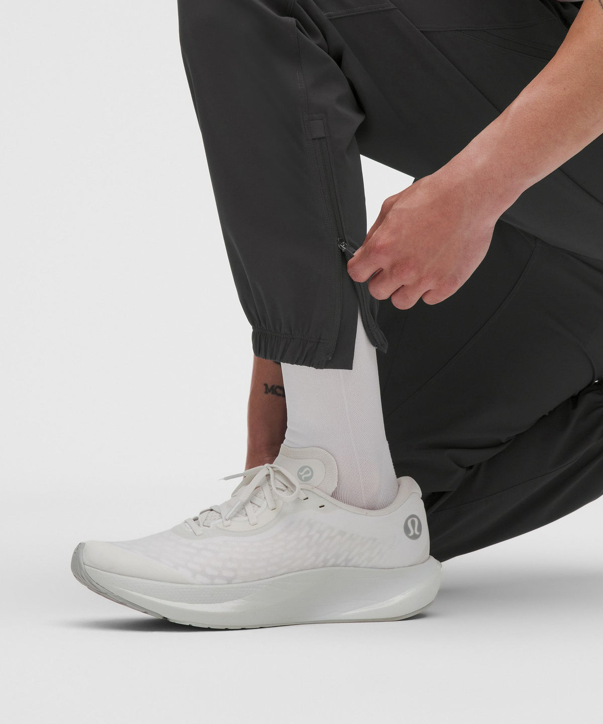 Pace Breaker JoggerShorter