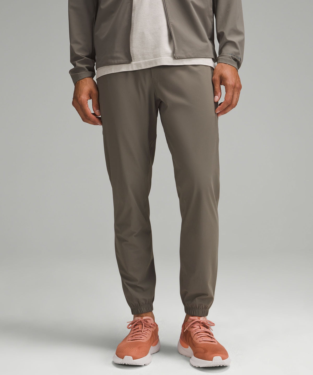 Pace Breaker JoggerShorter