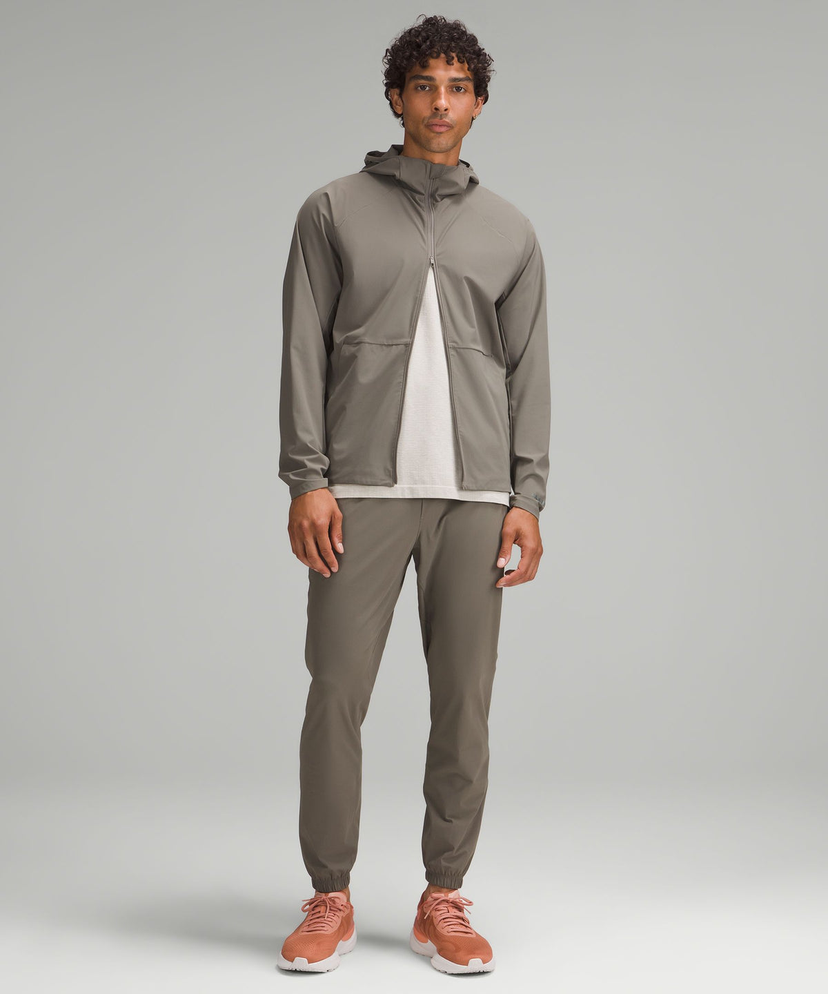Pace Breaker JoggerShorter