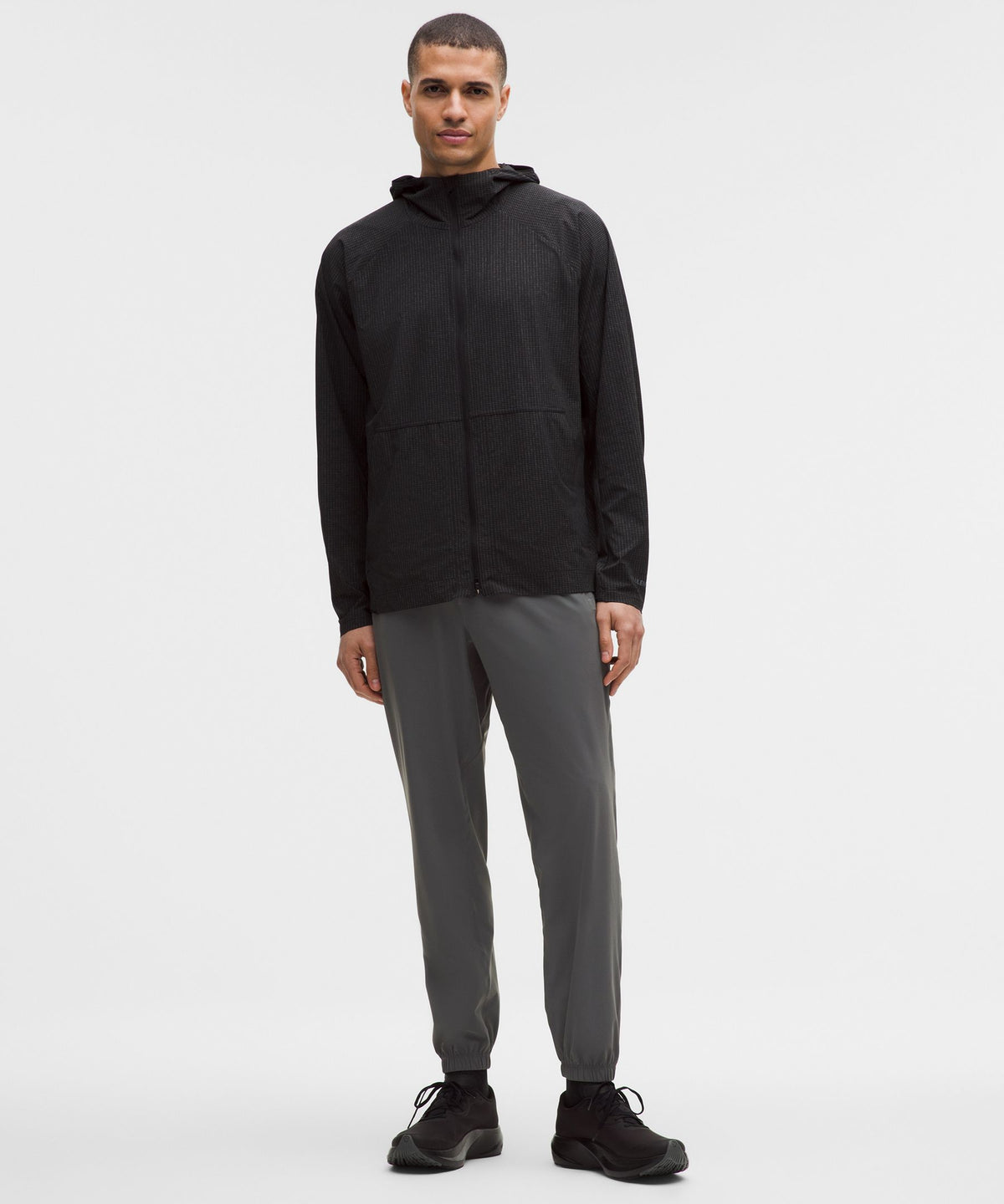 Pace Breaker JoggerShorter