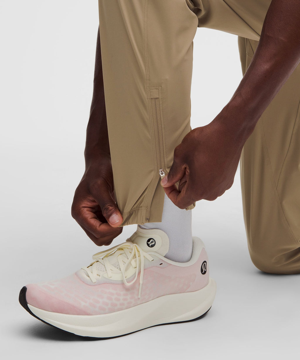 Pace Breaker JoggerShorter