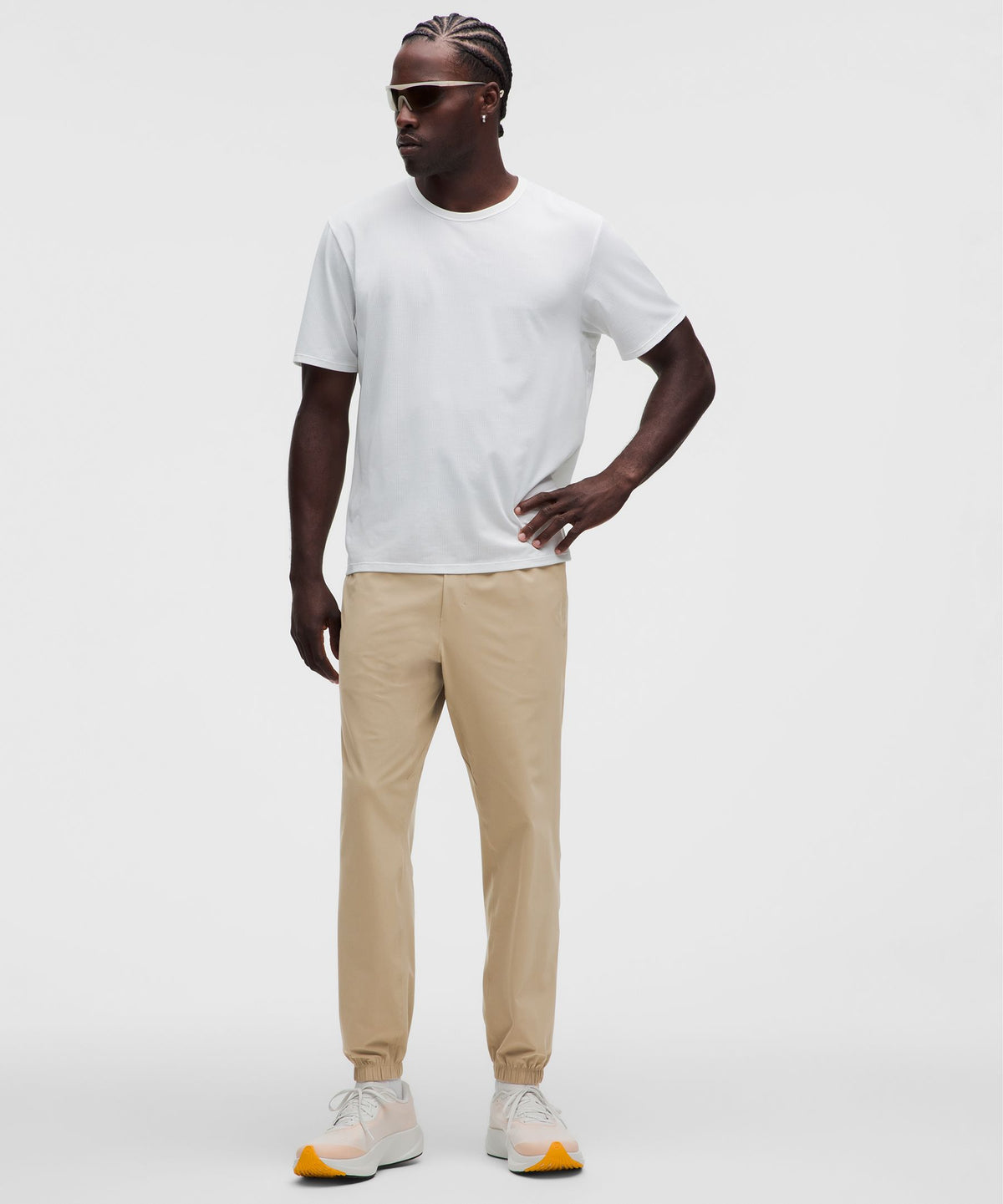 Pace Breaker JoggerShorter