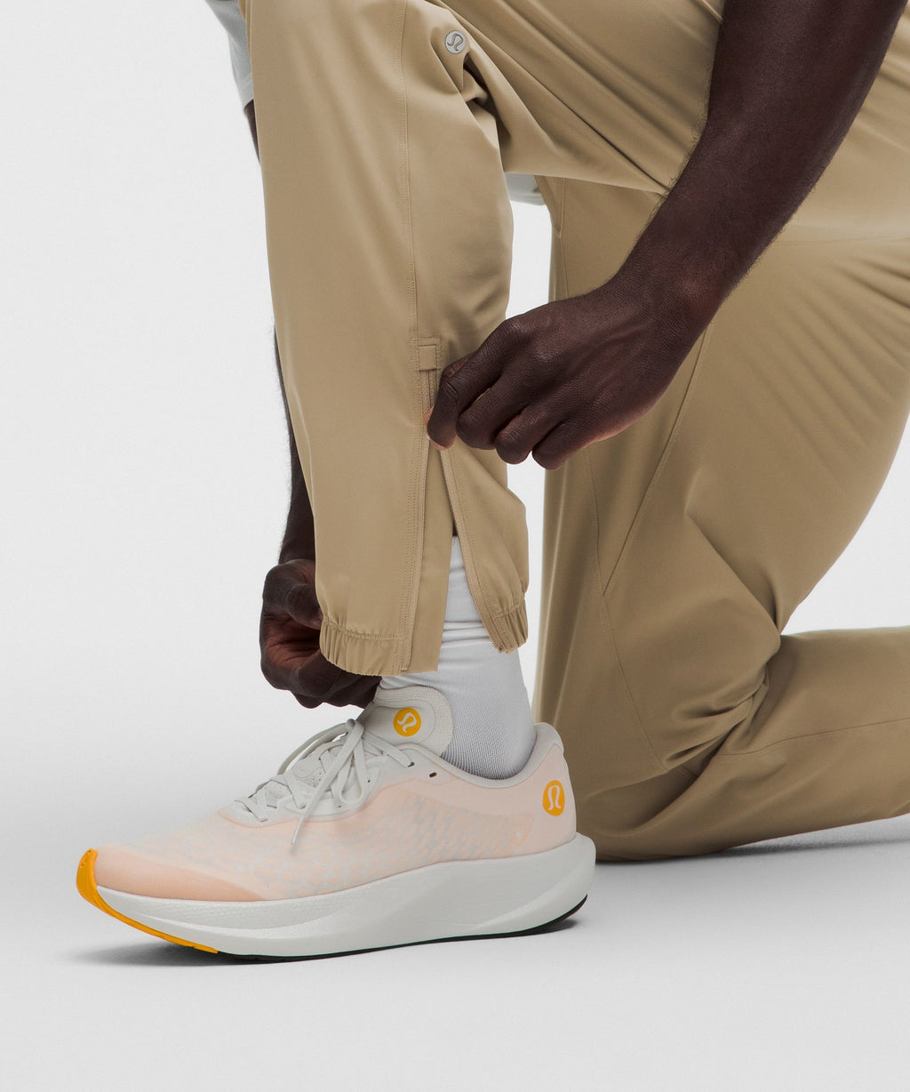 Pace Breaker JoggerShorter