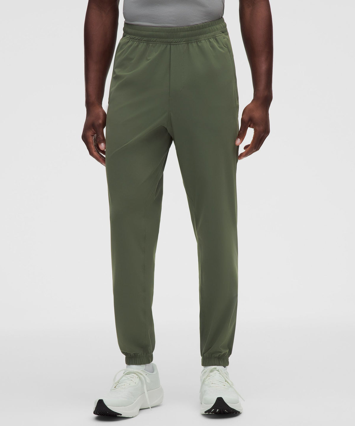 Pace Breaker JoggerShorter