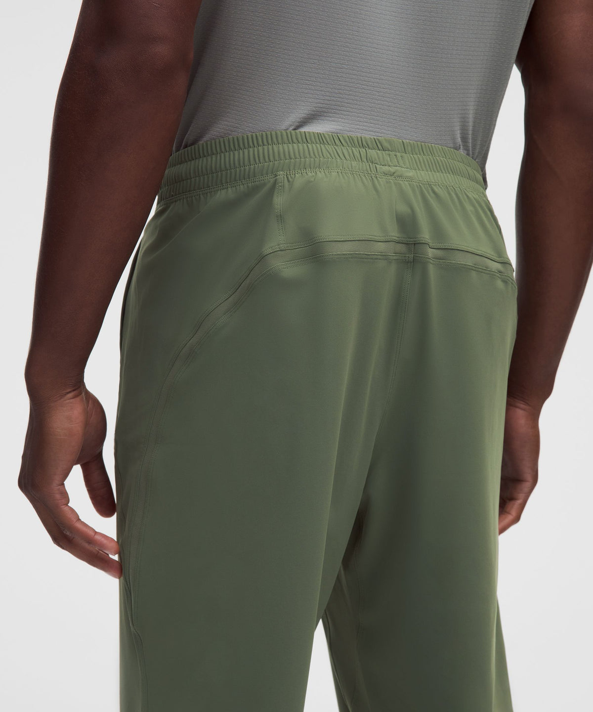 Pace Breaker JoggerShorter