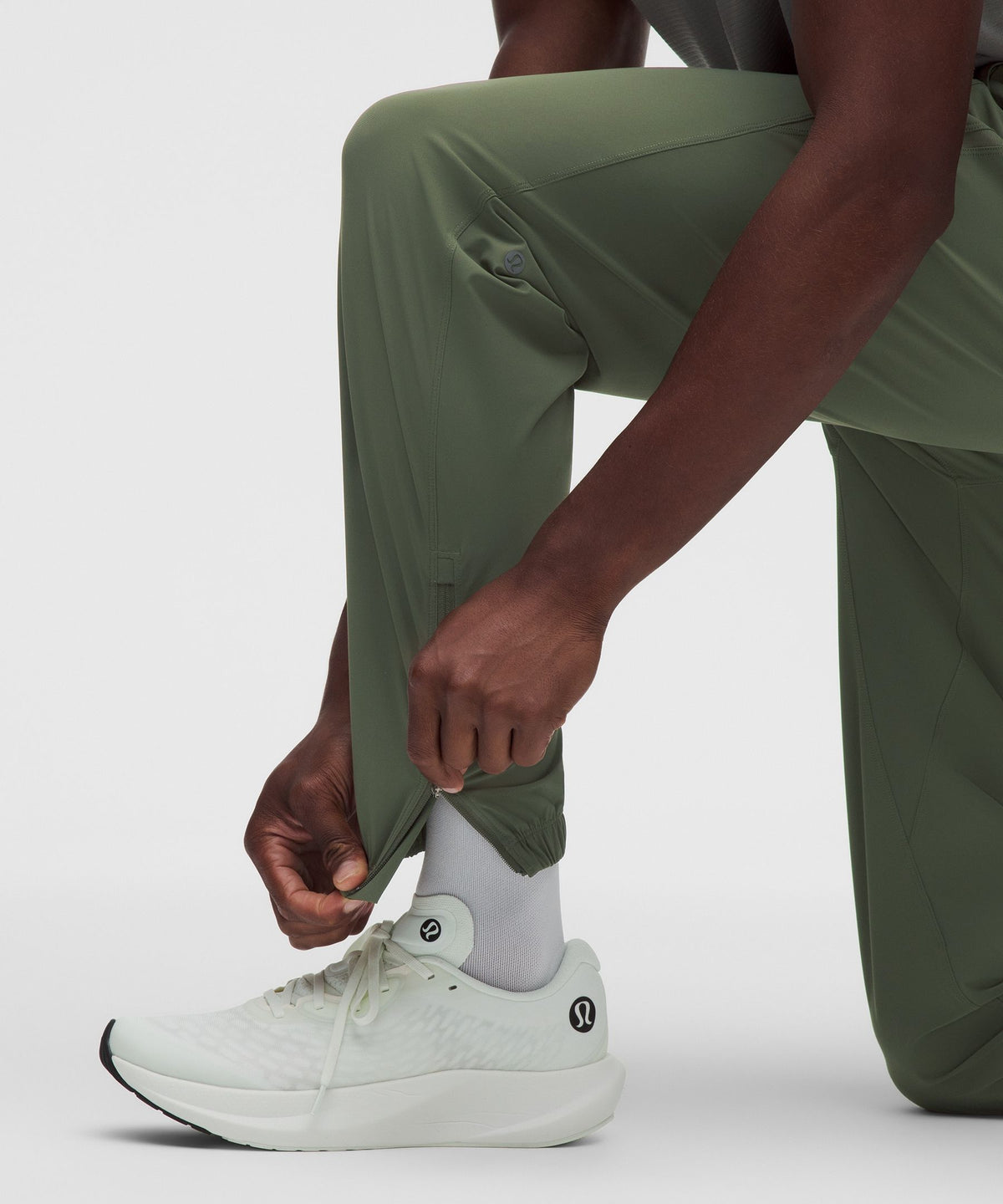Pace Breaker JoggerShorter