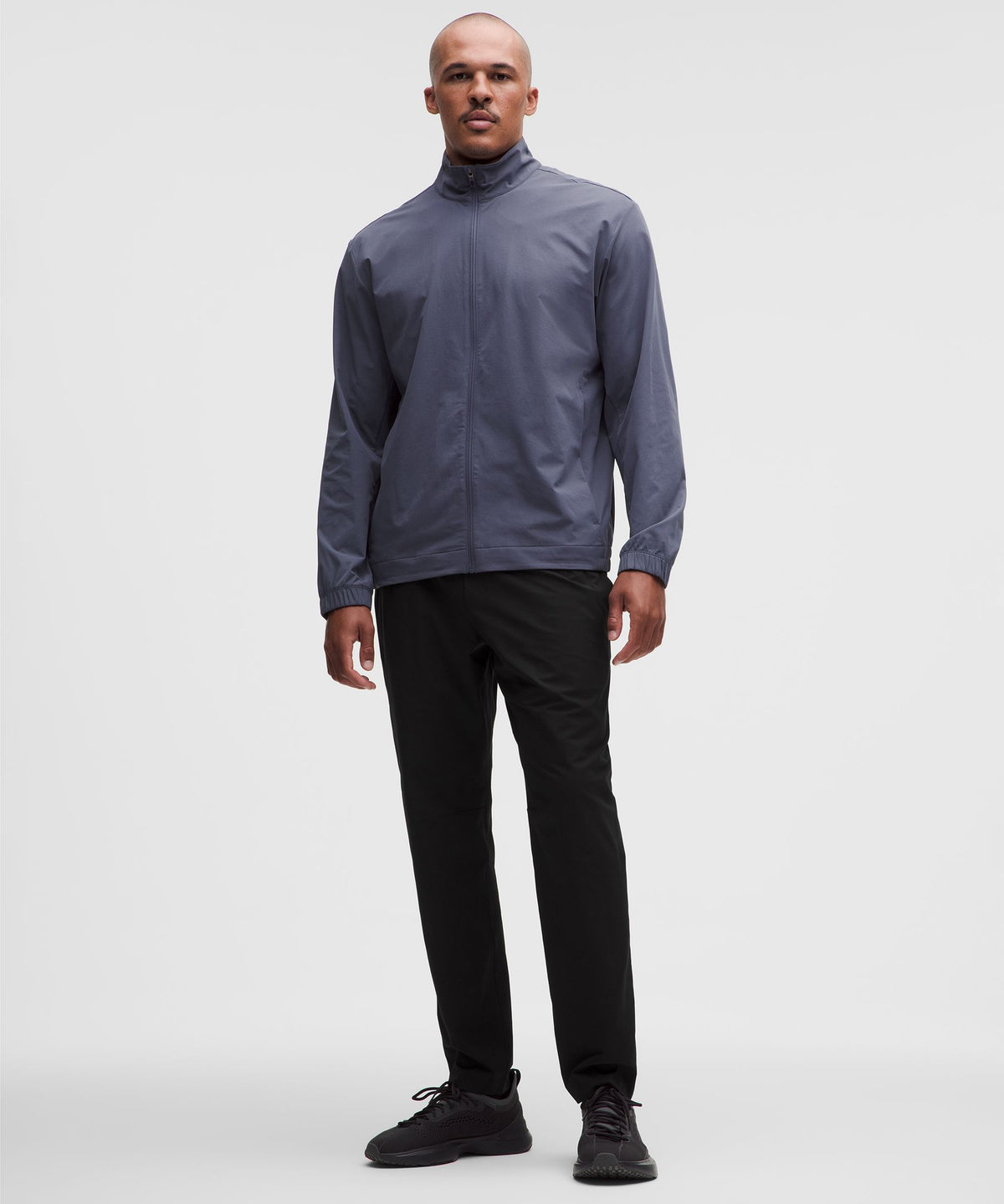 Zeroed In Slim-Fit PantRegular