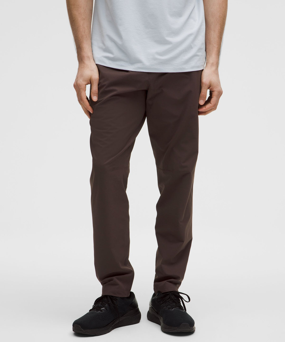 Zeroed In Slim-Fit PantRegular