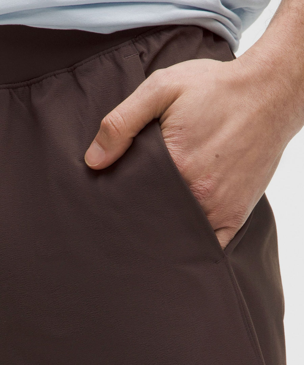 Zeroed In Slim-Fit PantRegular