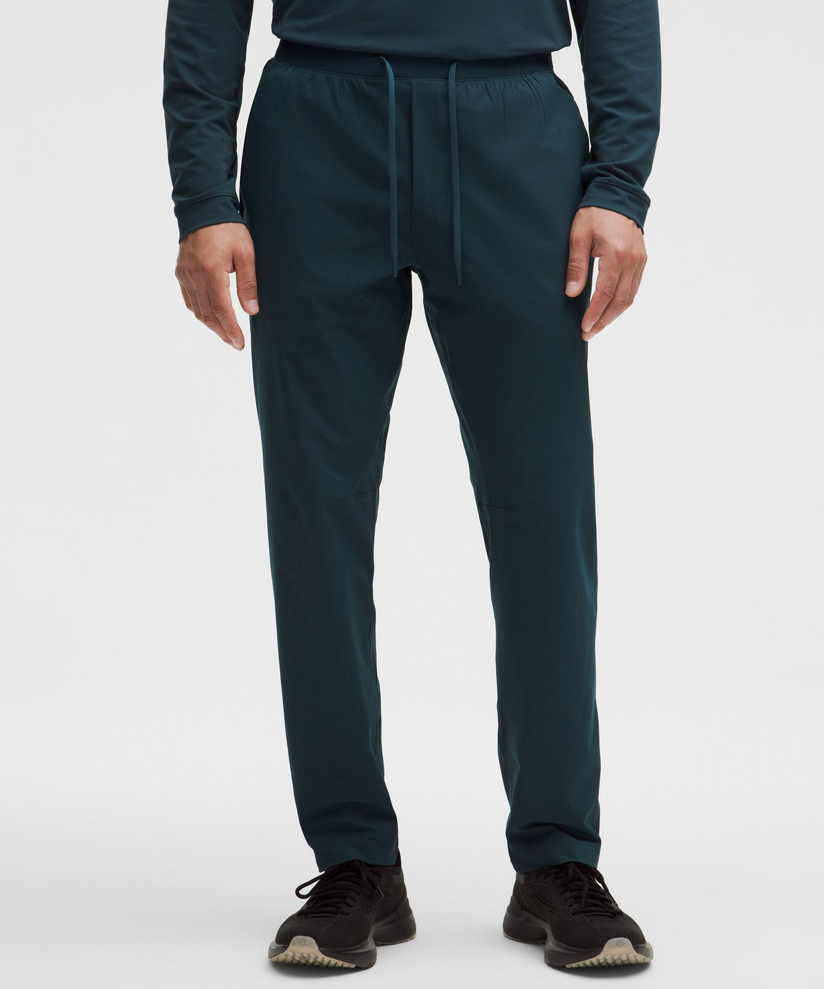Zeroed In Slim-Fit PantRegular