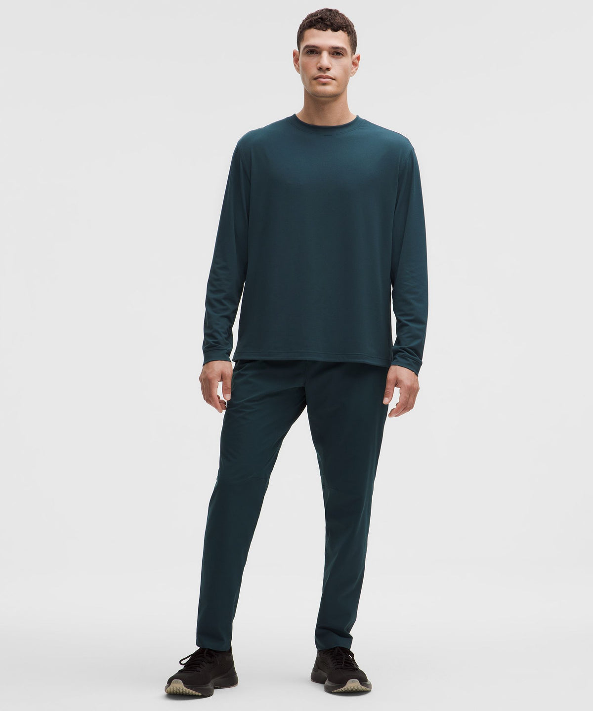Zeroed In Slim-Fit PantRegular