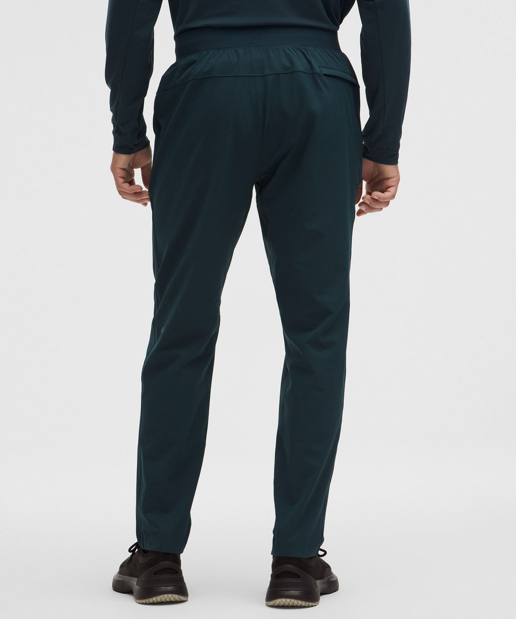 Zeroed In Slim-Fit PantRegular
