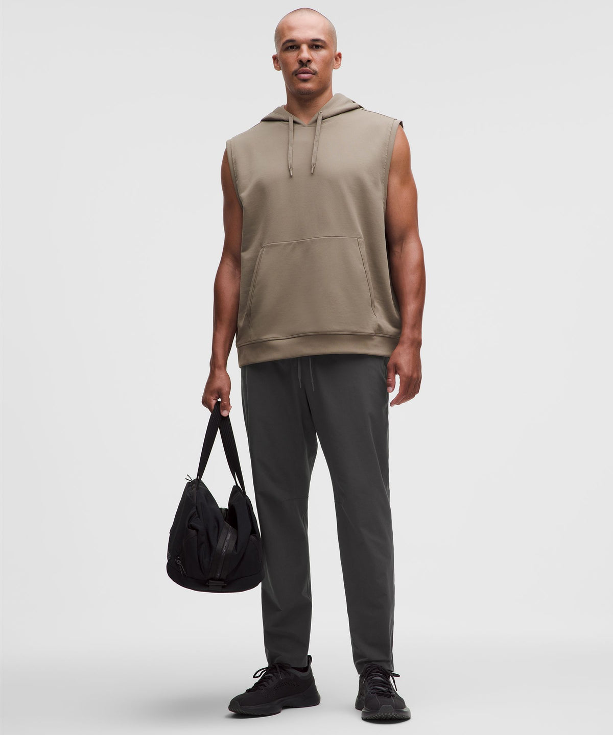 Zeroed In Slim-Fit PantRegular
