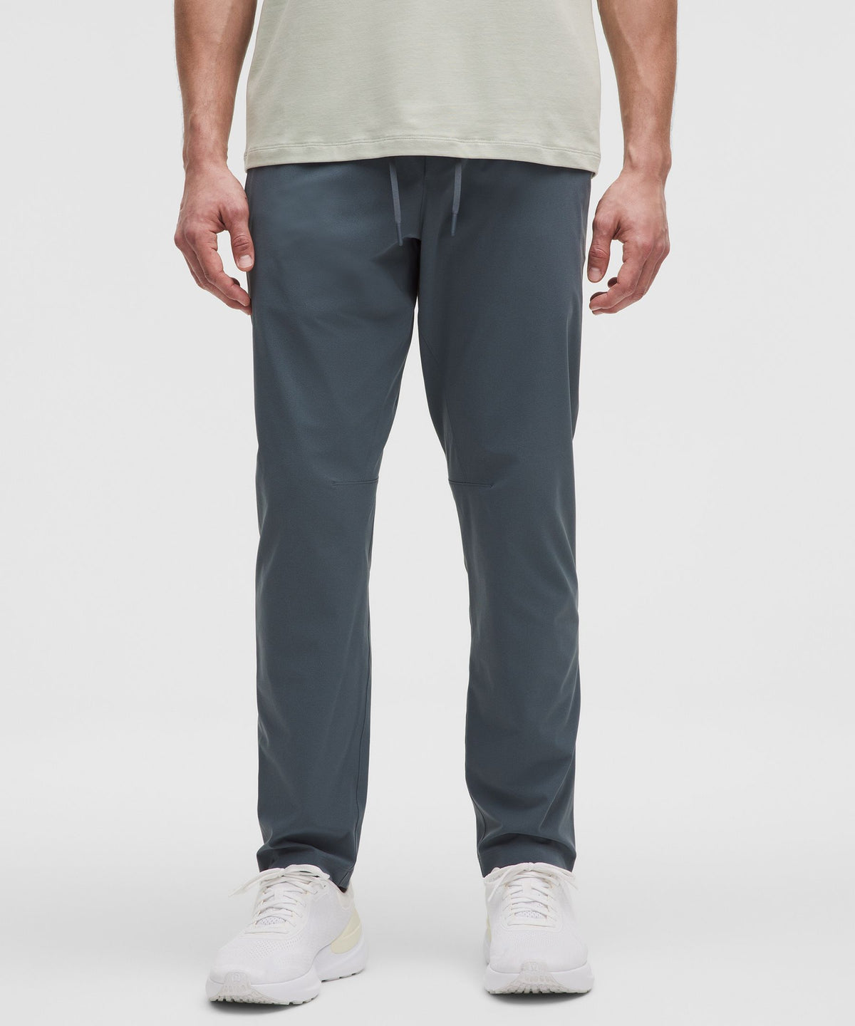 Zeroed In Slim-Fit PantRegular