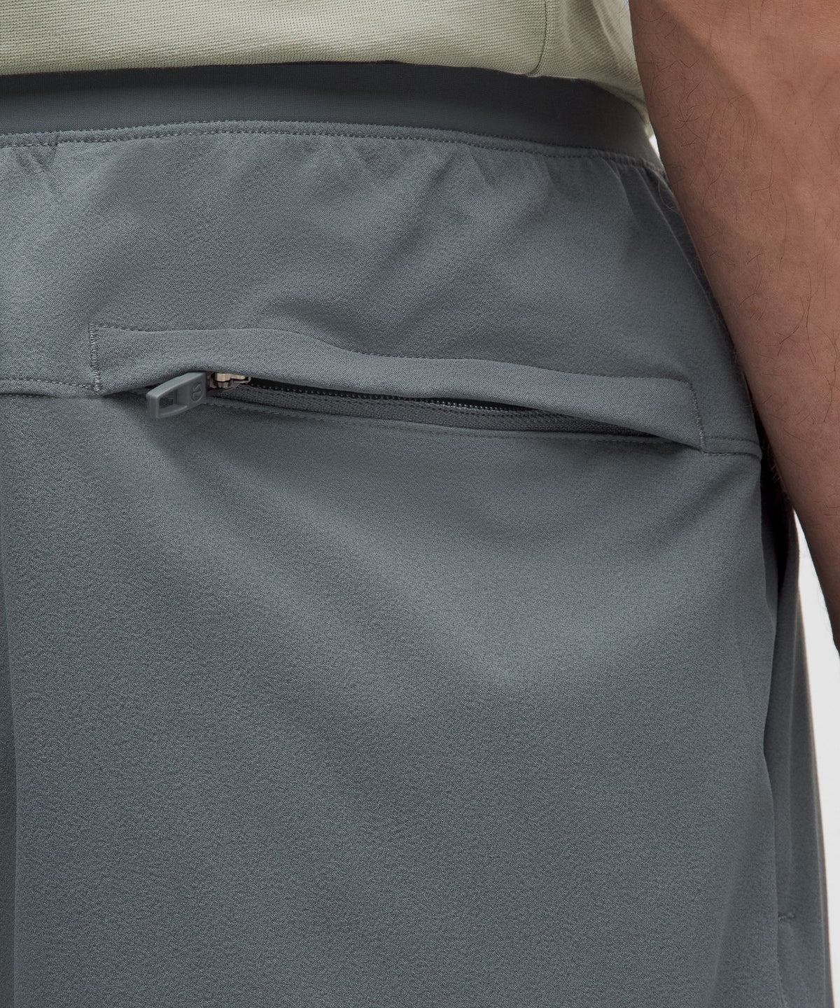 Zeroed In Slim-Fit PantRegular
