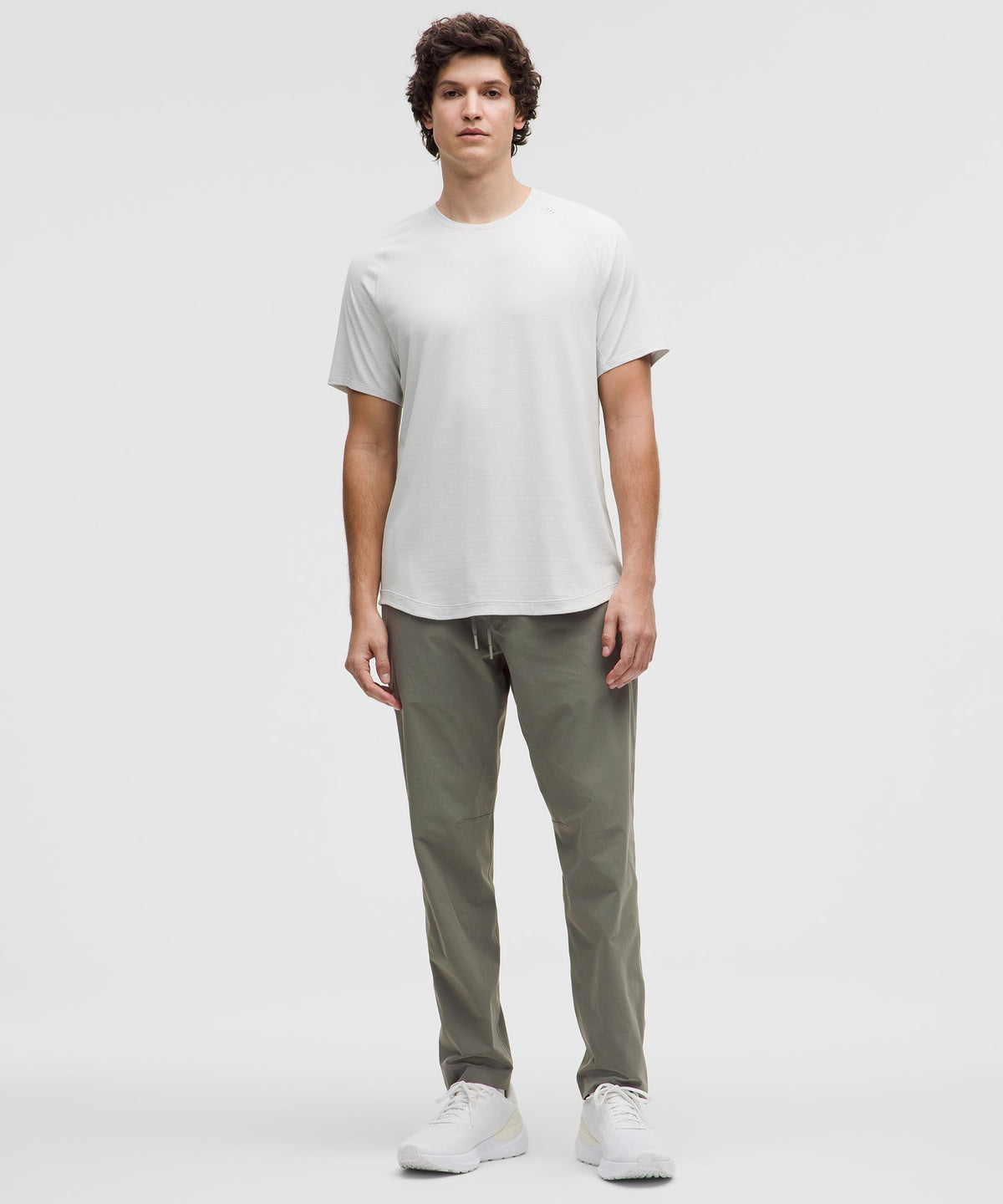 Zeroed In Slim-Fit PantRegular