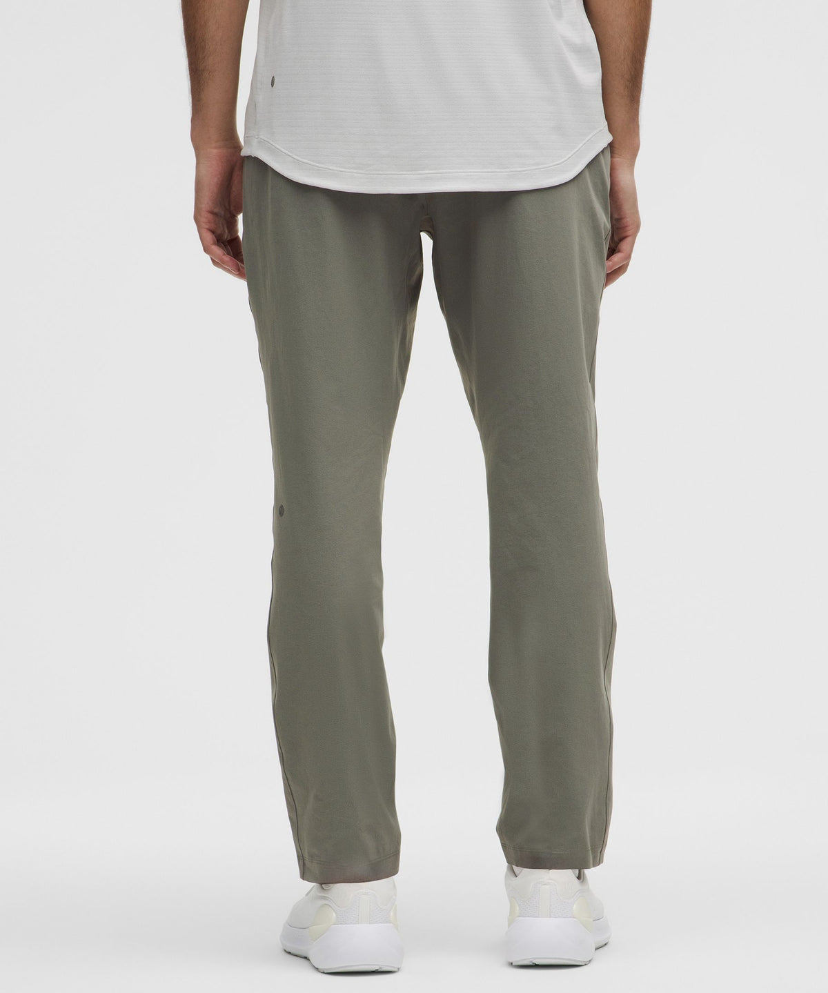 Zeroed In Slim-Fit PantRegular