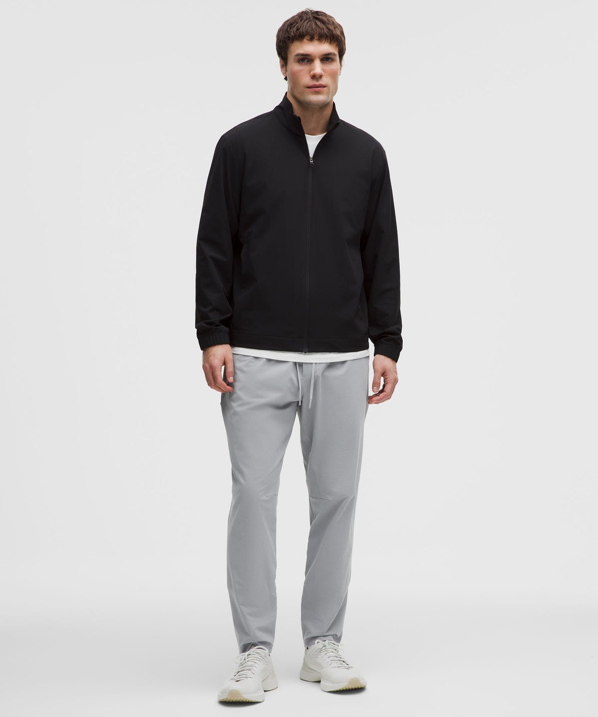 Zeroed In Slim-Fit PantRegular