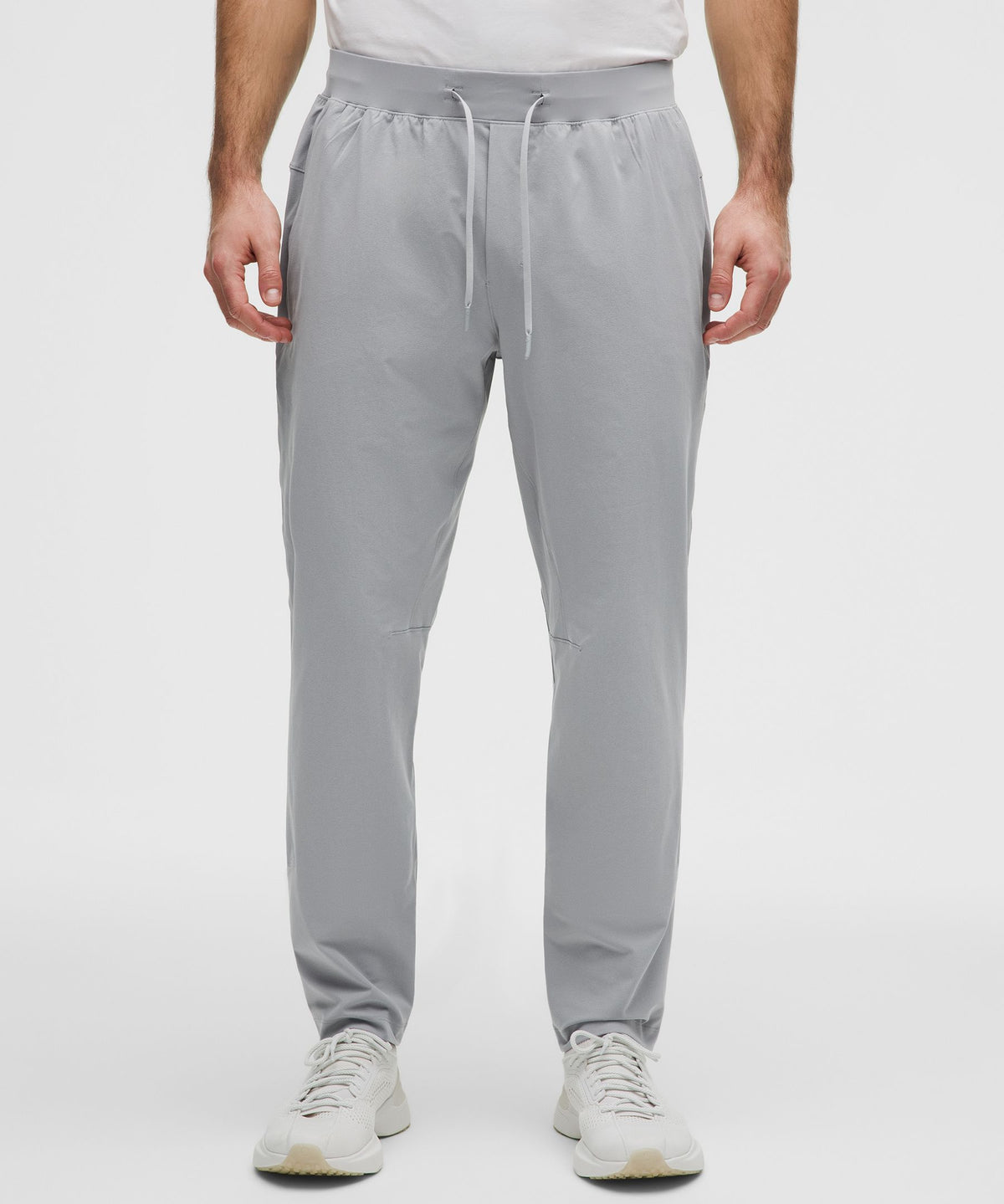 Zeroed In Slim-Fit PantRegular