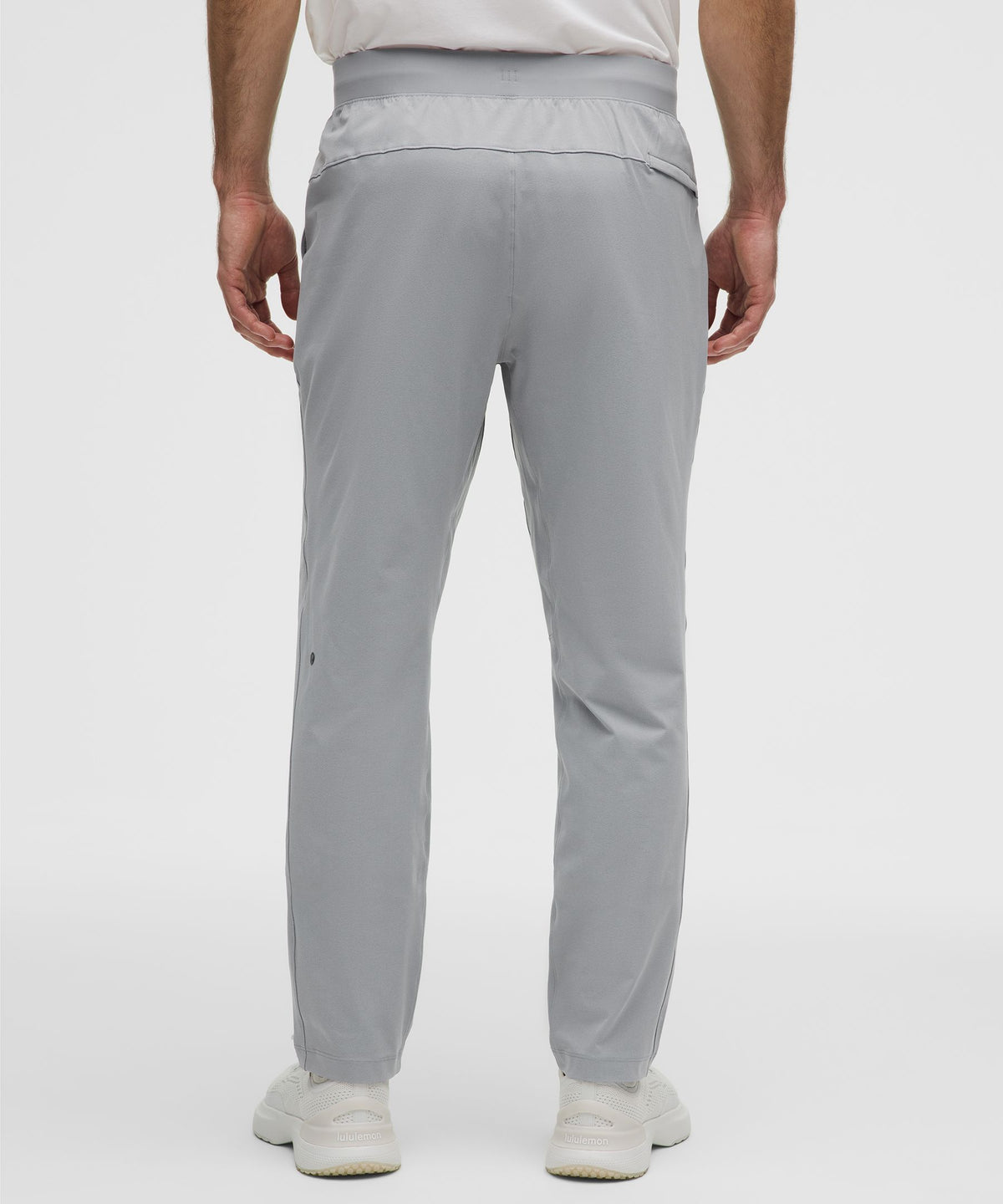 Zeroed In Slim-Fit PantRegular