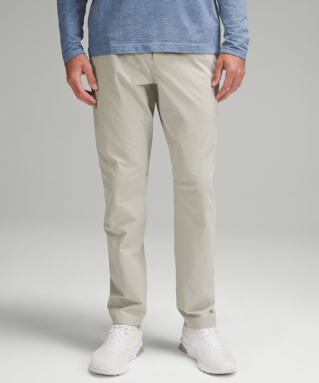 Zeroed In Slim-Fit PantRegular