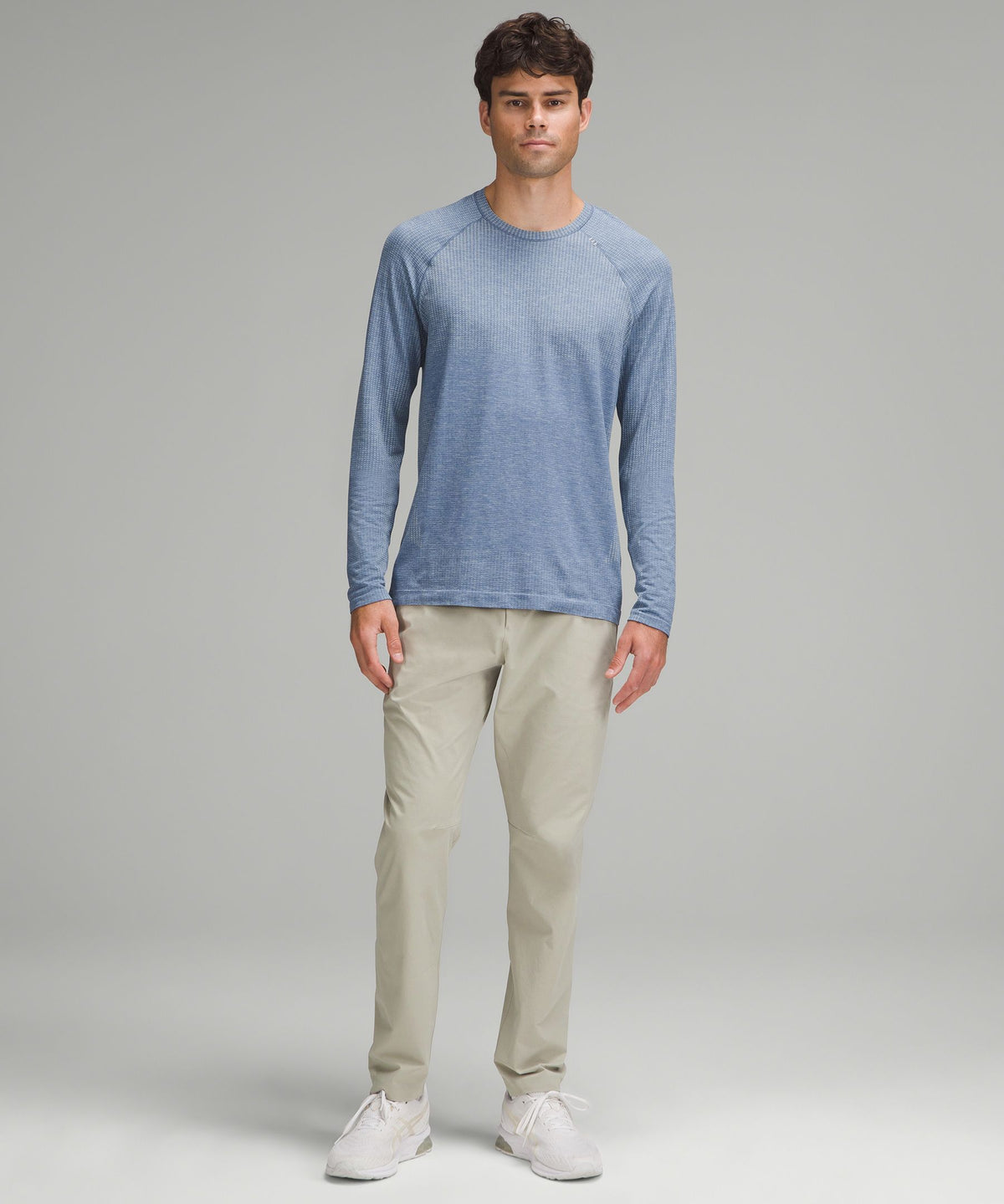 Zeroed In Slim-Fit PantRegular