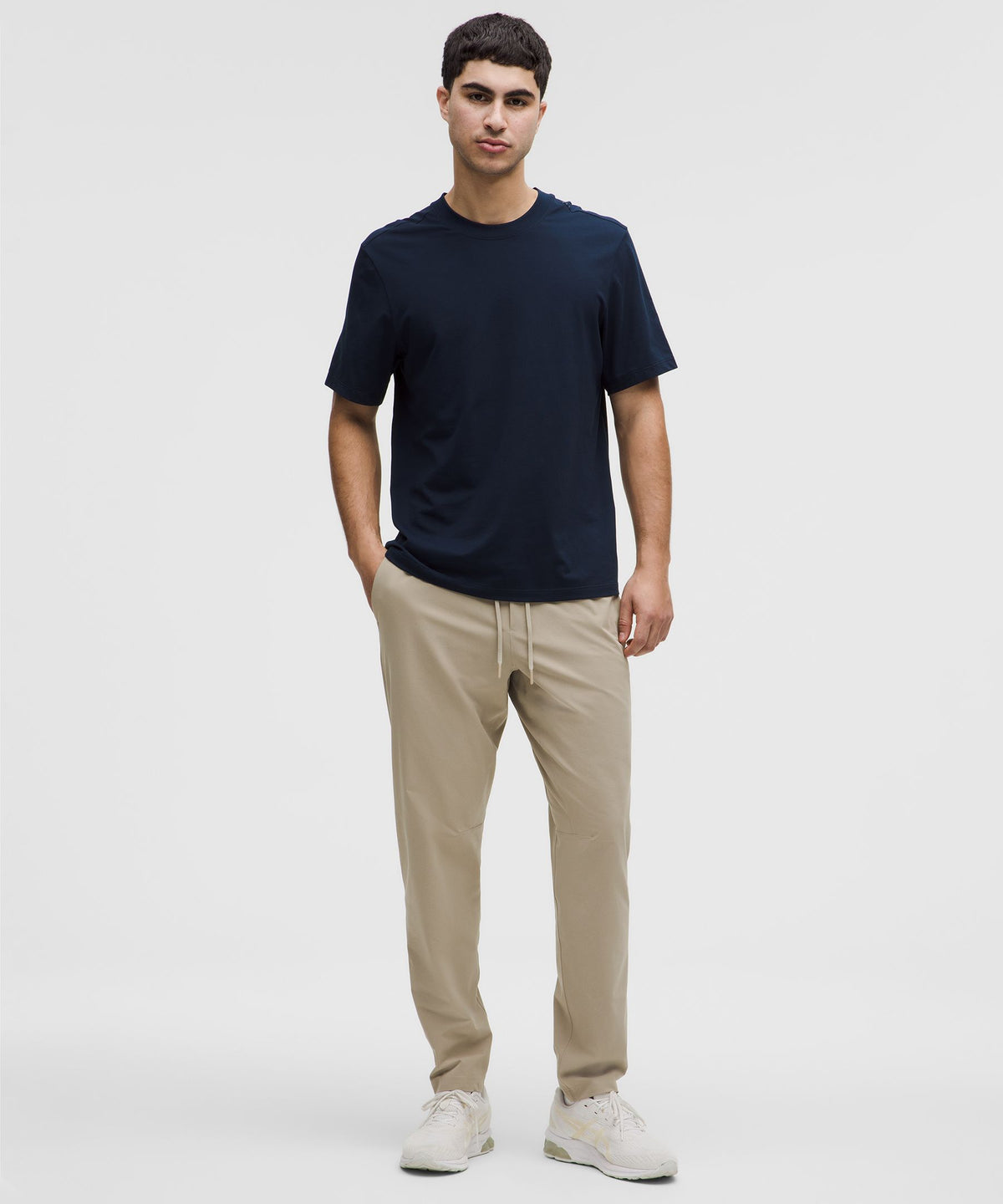 Zeroed In Slim-Fit PantRegular