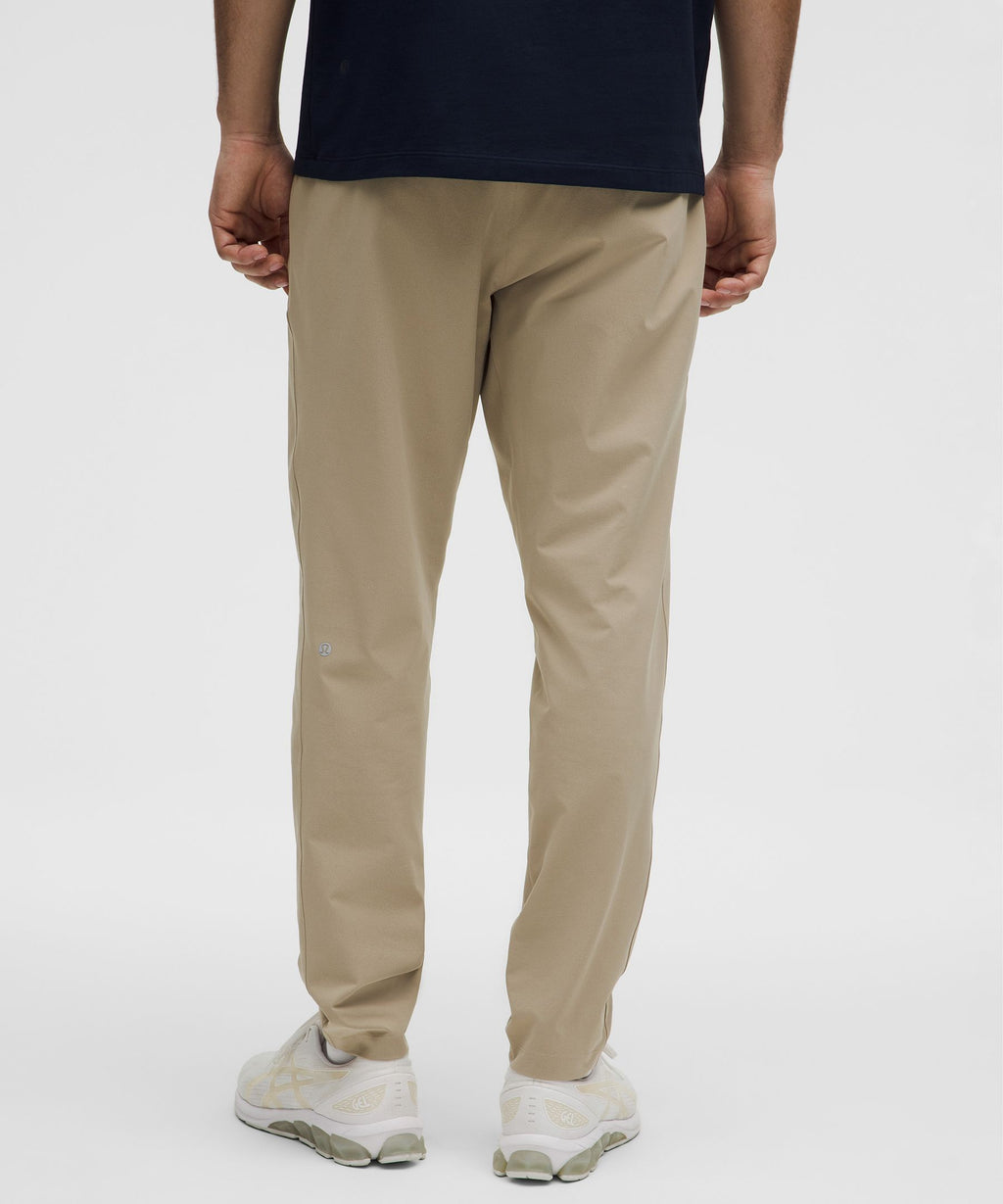 Zeroed In Slim-Fit PantRegular