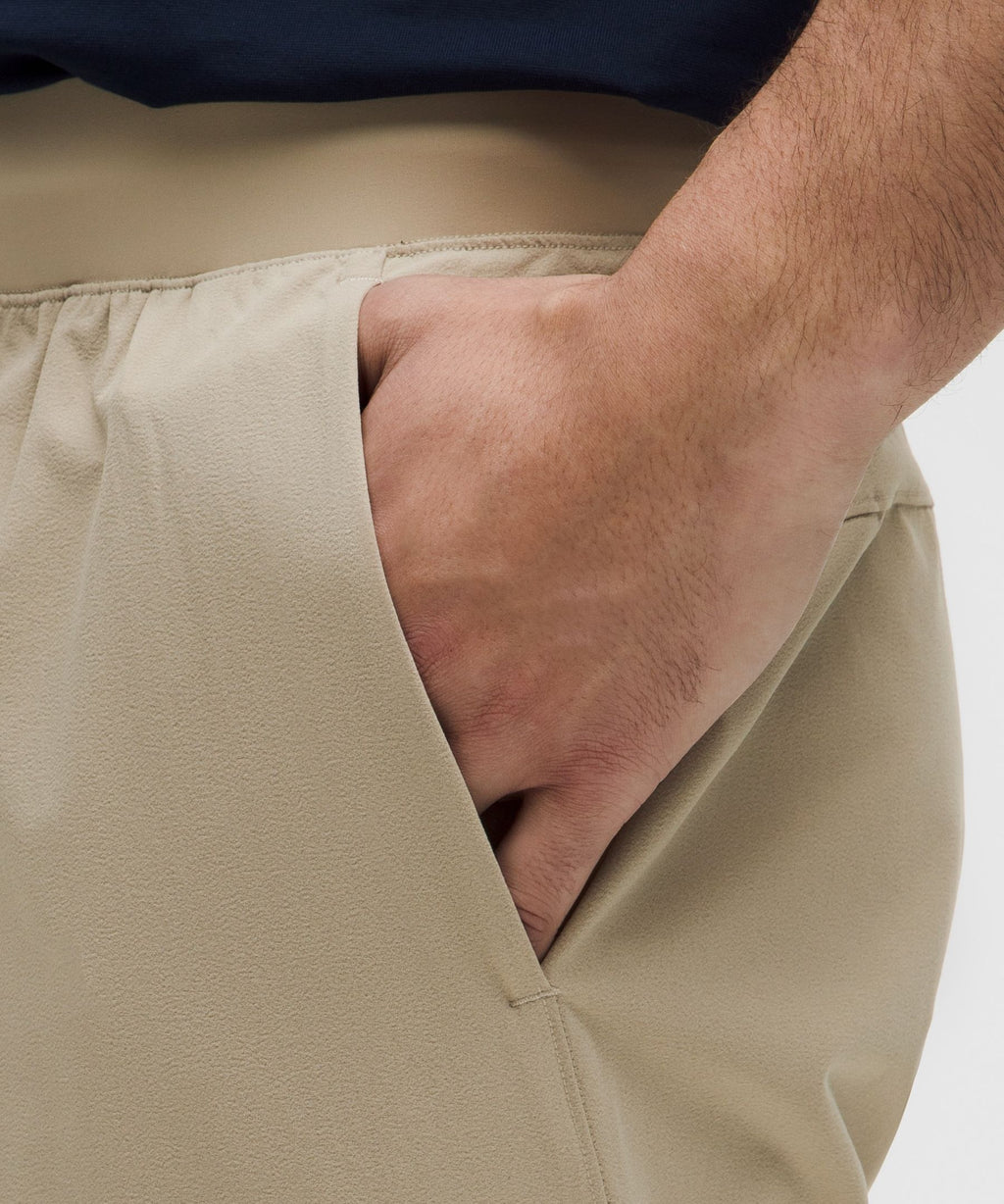 Zeroed In Slim-Fit PantRegular
