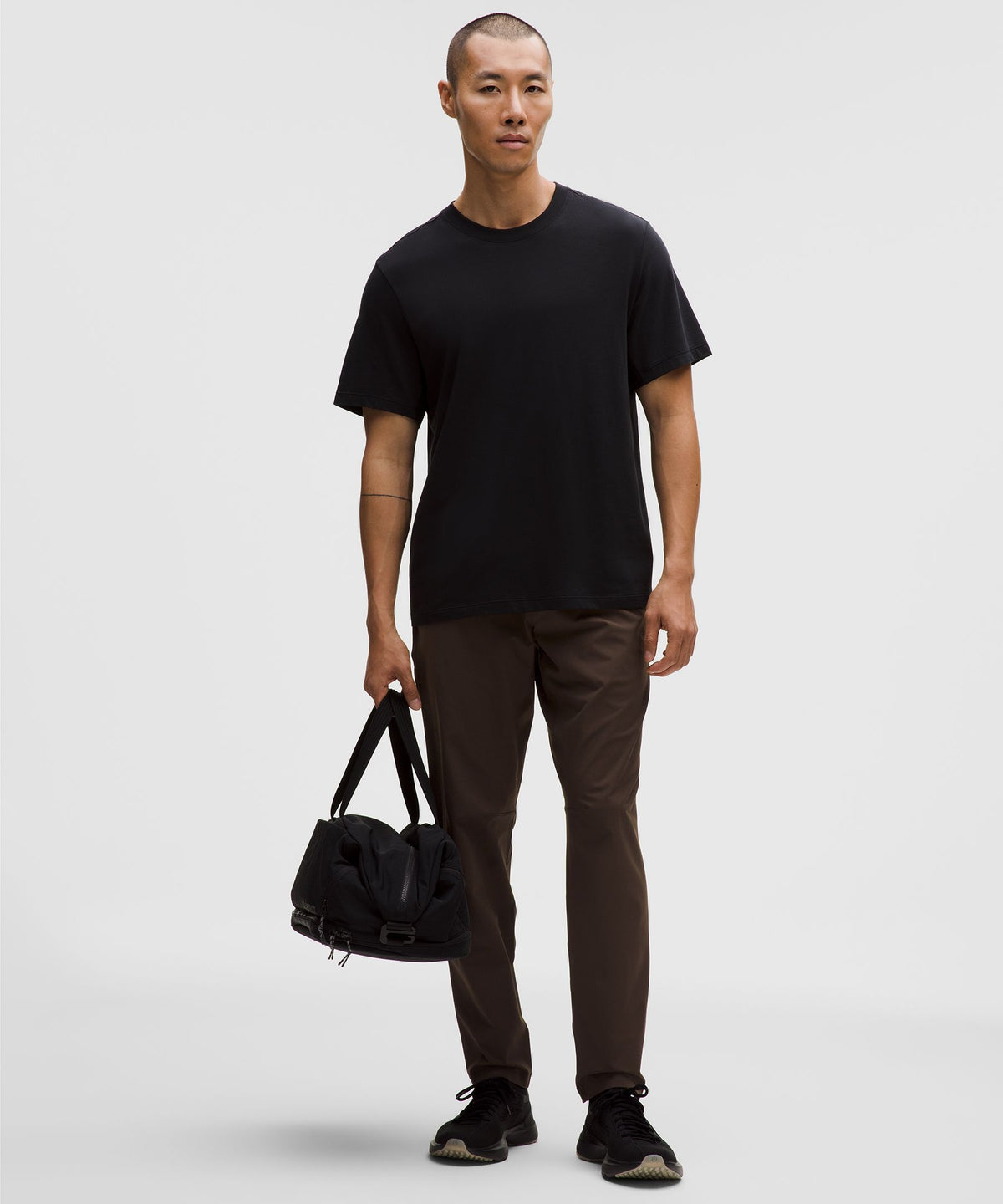 Zeroed In Slim-Fit PantRegular