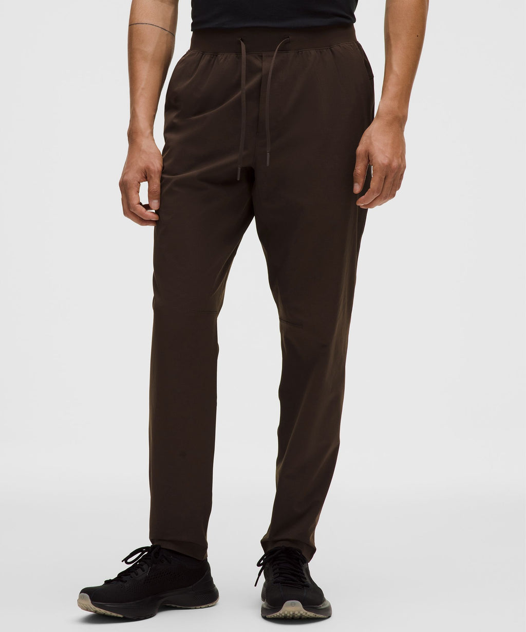 Zeroed In Slim-Fit PantRegular
