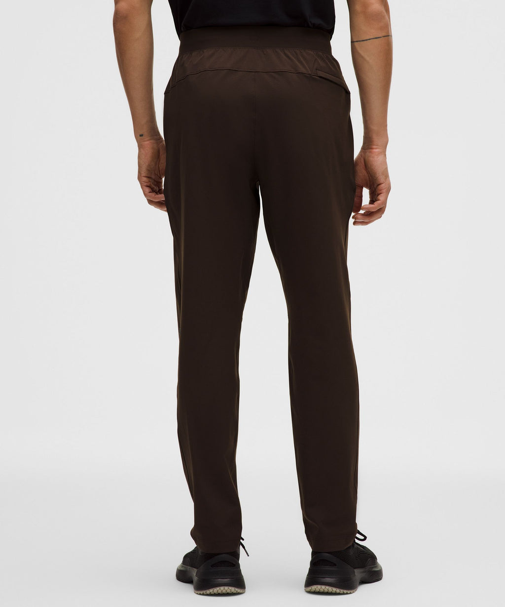 Zeroed In Slim-Fit PantRegular
