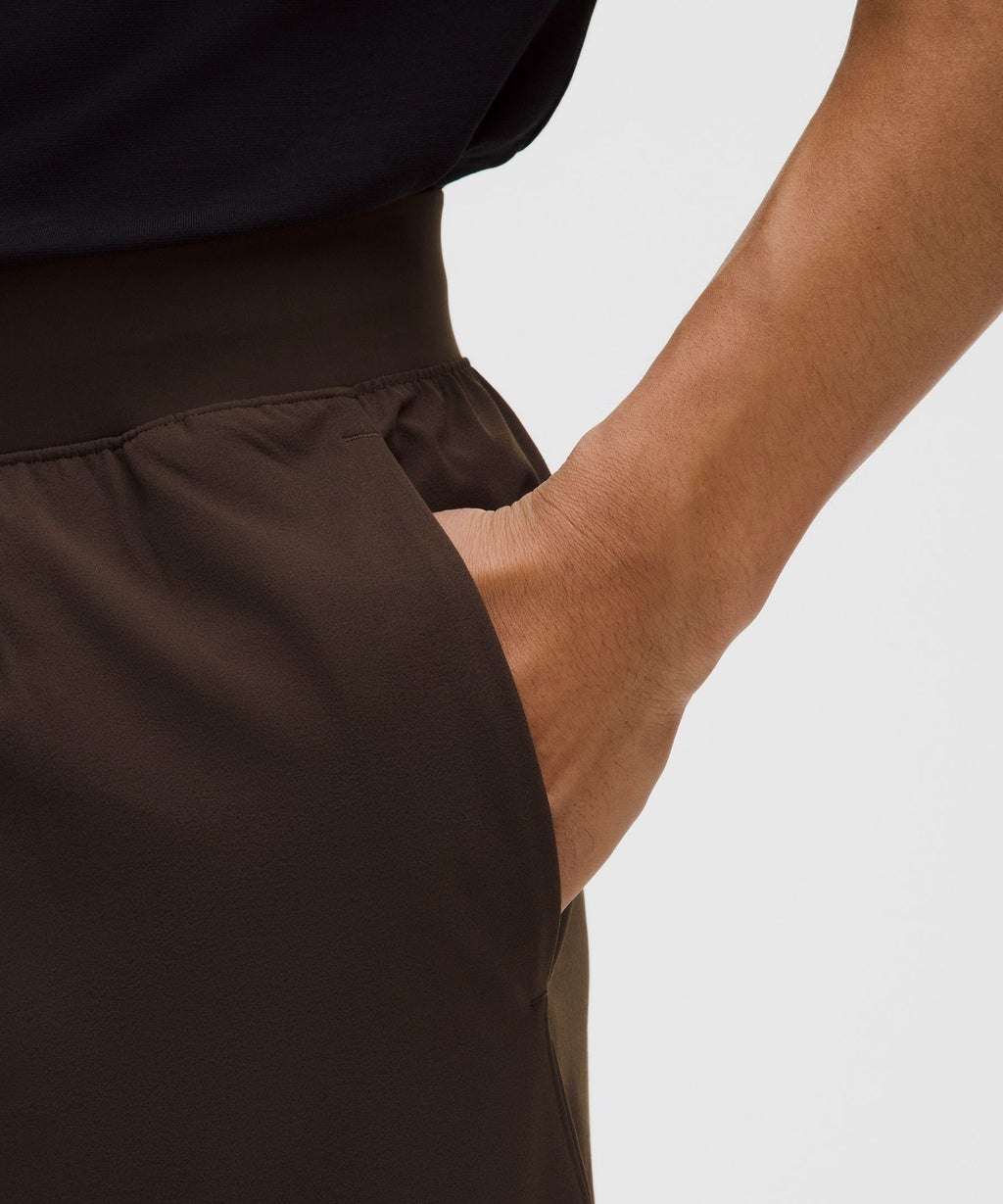 Zeroed In Slim-Fit PantRegular