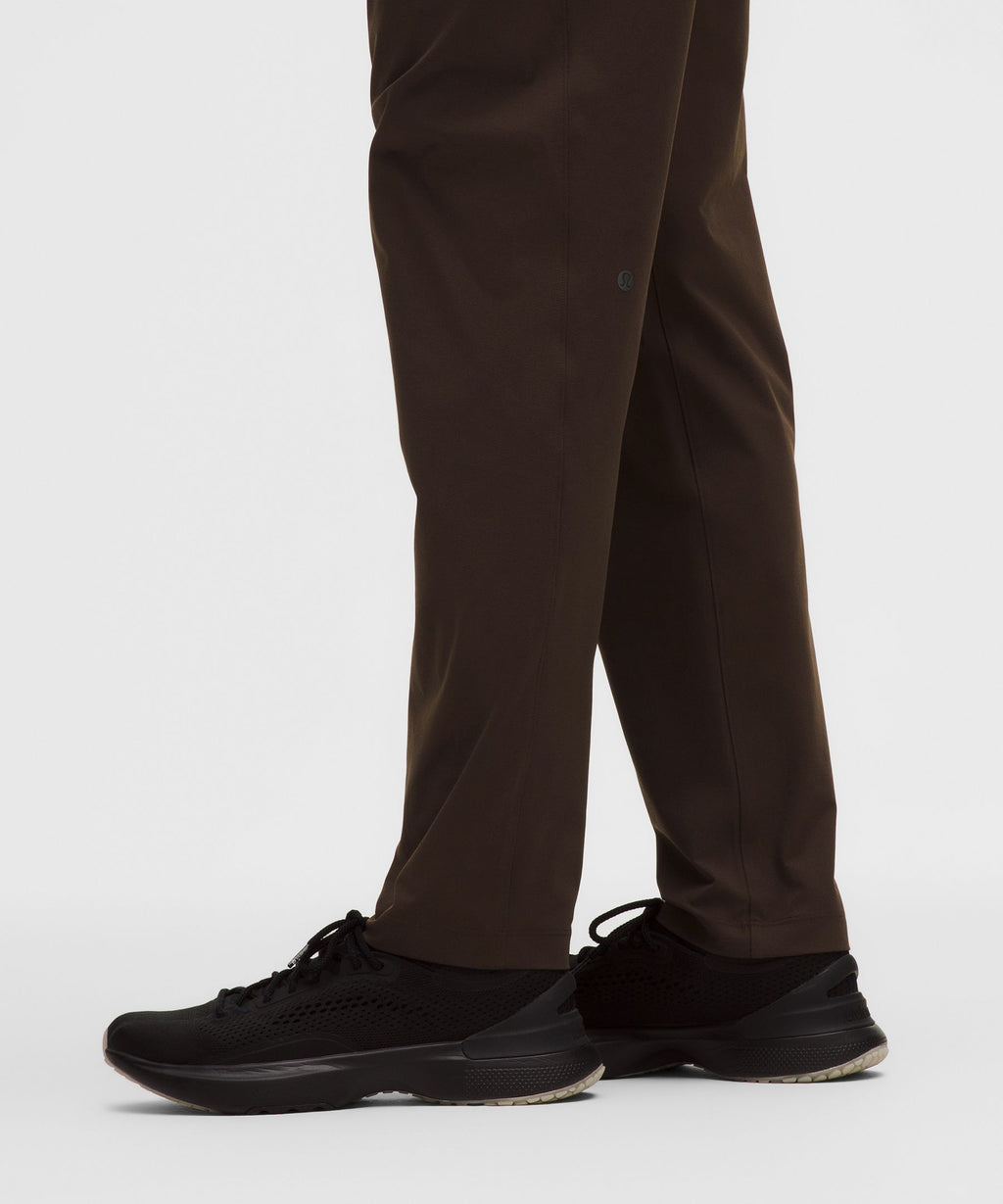 Zeroed In Slim-Fit PantRegular