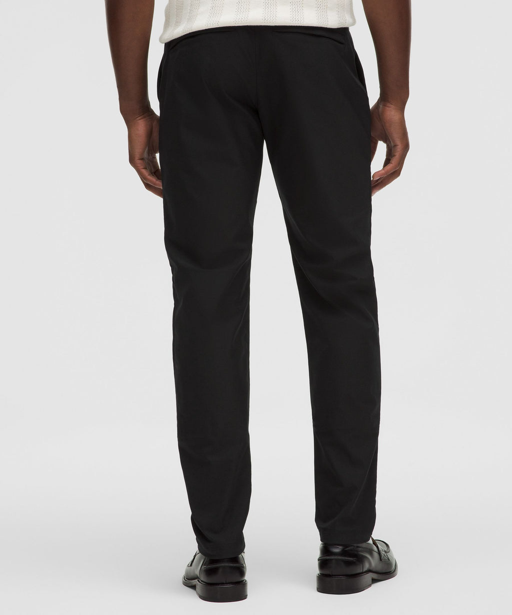 ABC Slim-Fit Trouser 32LSmooth Twill