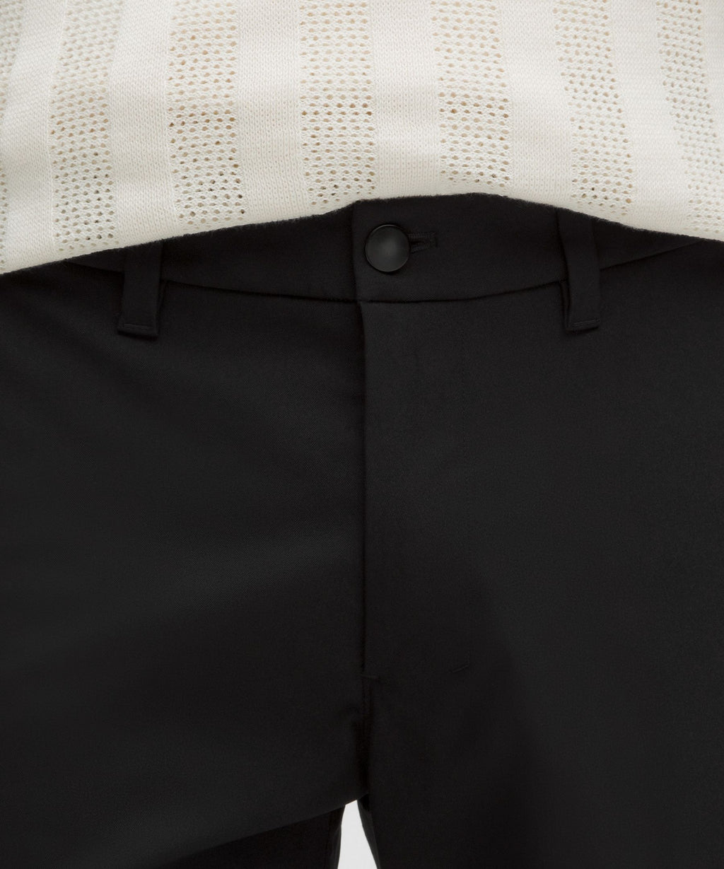 ABC Slim-Fit Trouser 32LSmooth Twill
