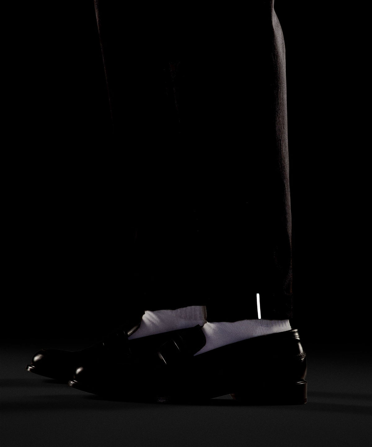 ABC Slim-Fit Trouser 32LSmooth Twill