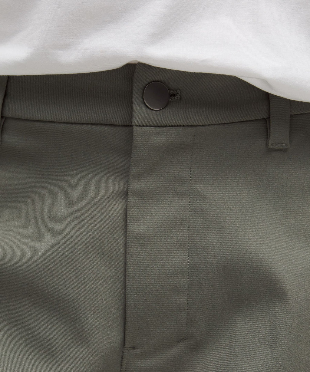 ABC Slim-Fit Trouser 32LSmooth Twill