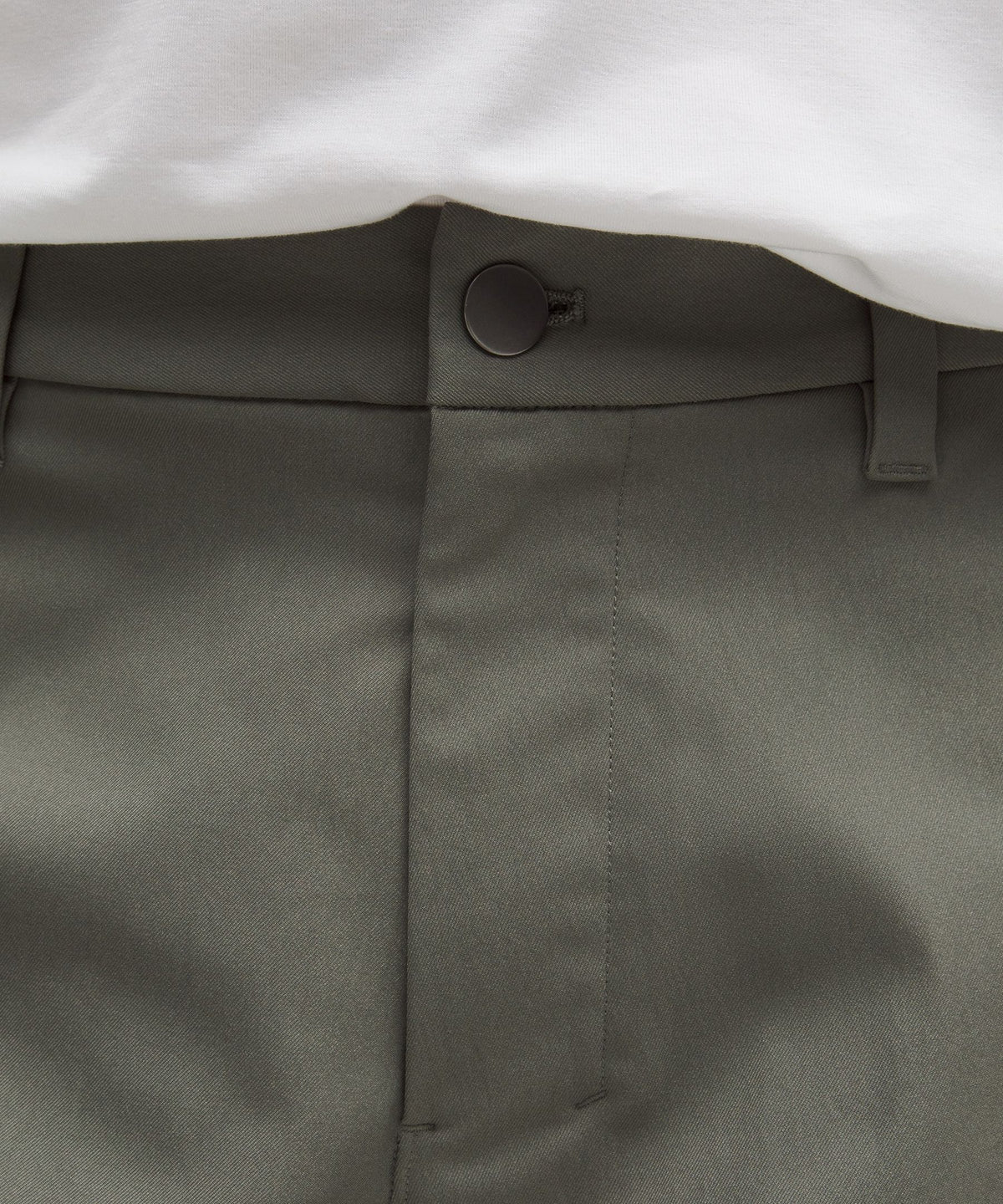 ABC Slim-Fit Trouser 32LSmooth Twill