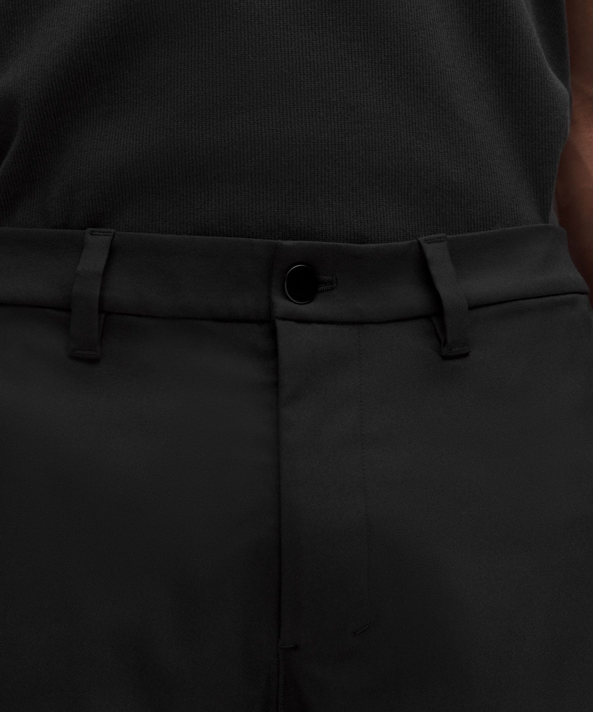 ABC Classic-Fit Trouser 34LSmooth Twill