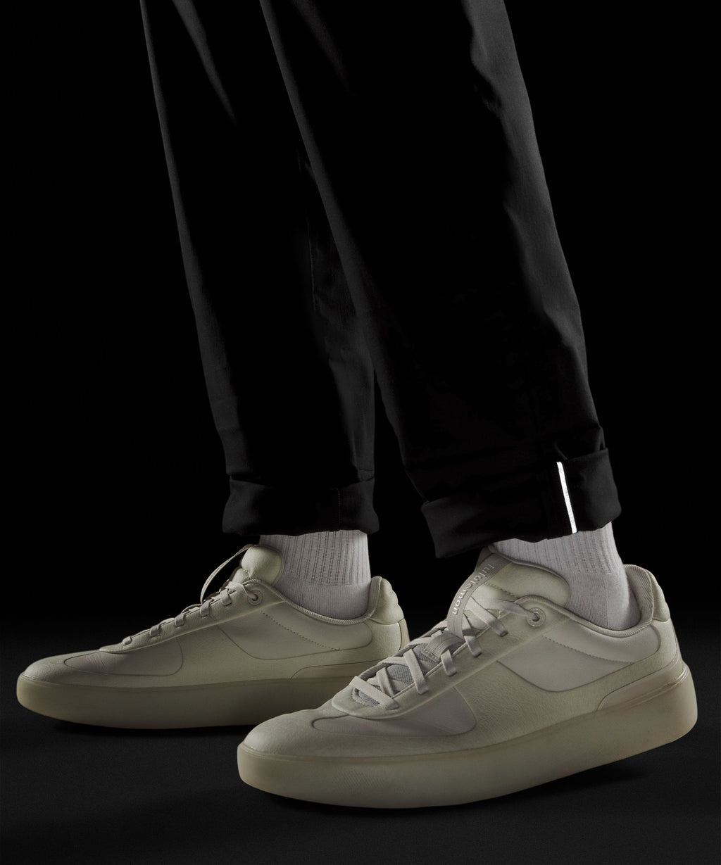 ABC Classic-Fit Trouser 34LSmooth Twill