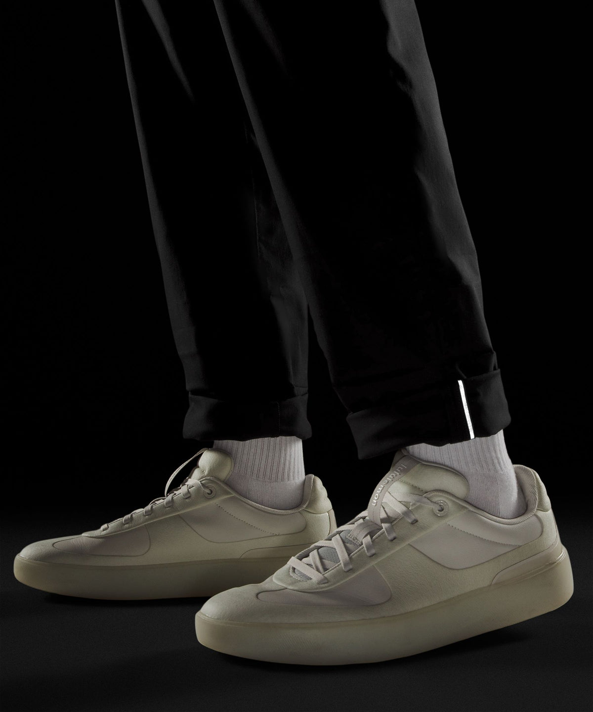 ABC Classic-Fit Trouser 34LSmooth Twill