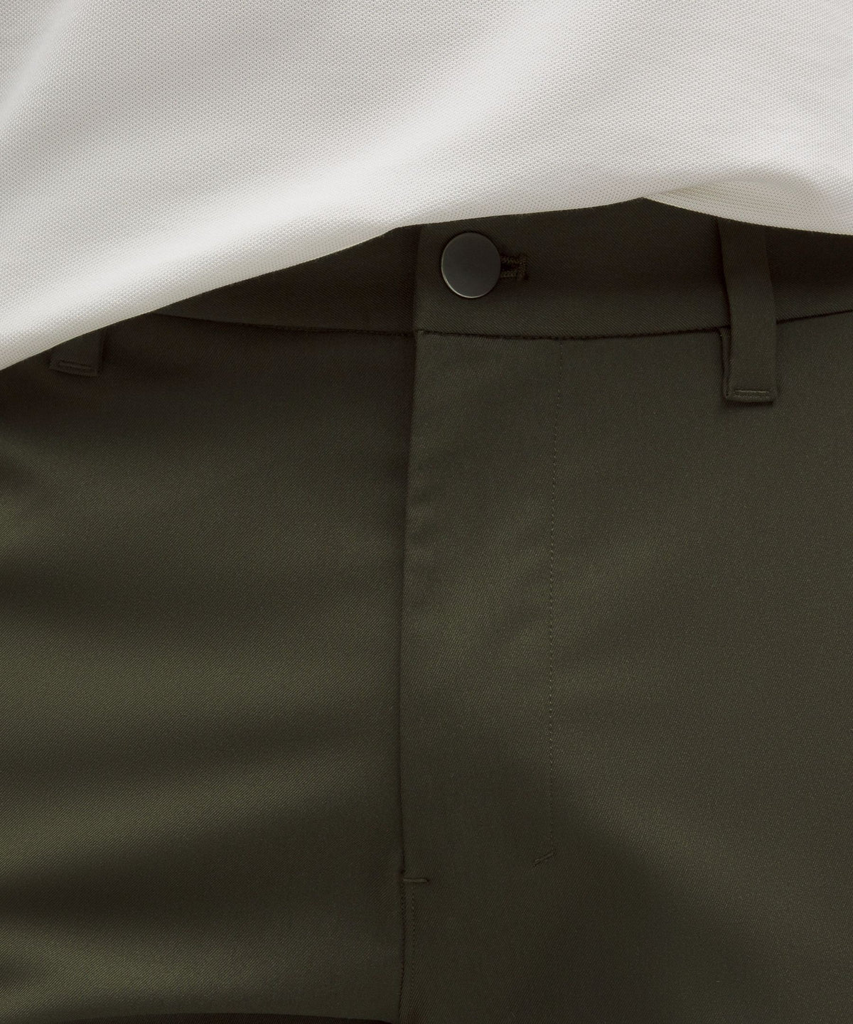 ABC Classic-Fit Trouser 34LSmooth Twill